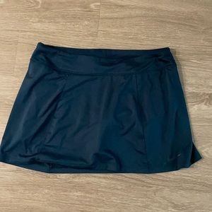 Nike Golf Skirt